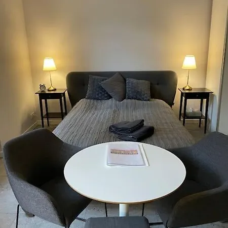 Spacious In The Heart Of Poznan,old Town * Poznan