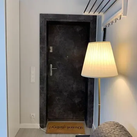 Apartment Spacious In The Heart Of Poznan,old Town Poznan