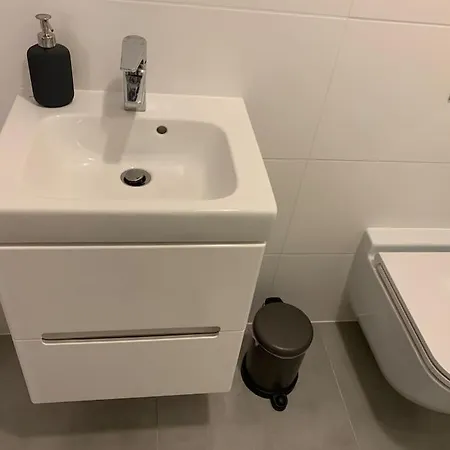 Spacious In The Heart Of Poznan,old Town