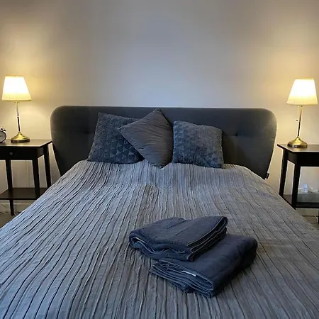 Spacious In The Heart Of Poznan,old Town
